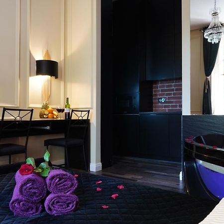 Spa Bath Apartment Krasków Εξωτερικό φωτογραφία