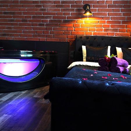 Spa Bath Apartment Krasków Εξωτερικό φωτογραφία