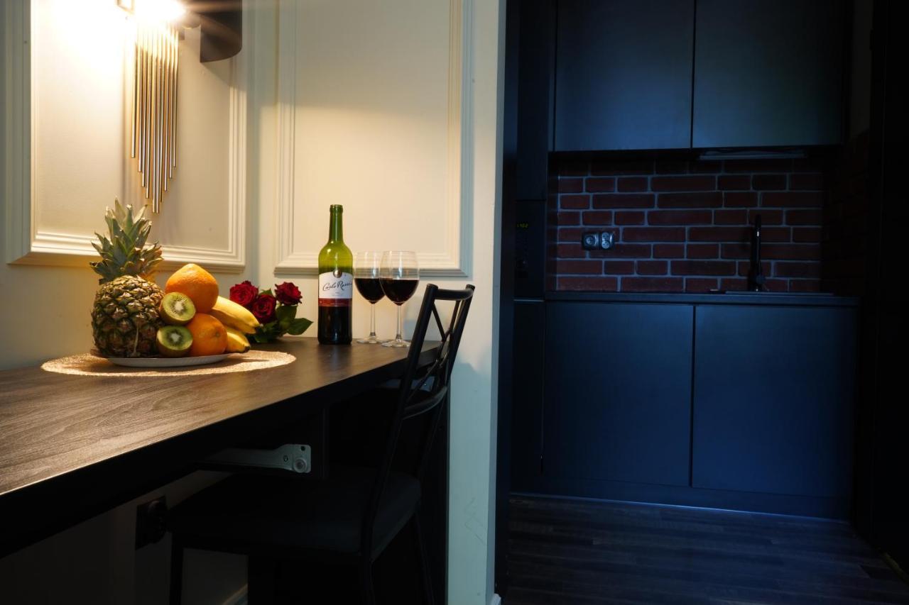 Spa Bath Apartment Krasków Εξωτερικό φωτογραφία