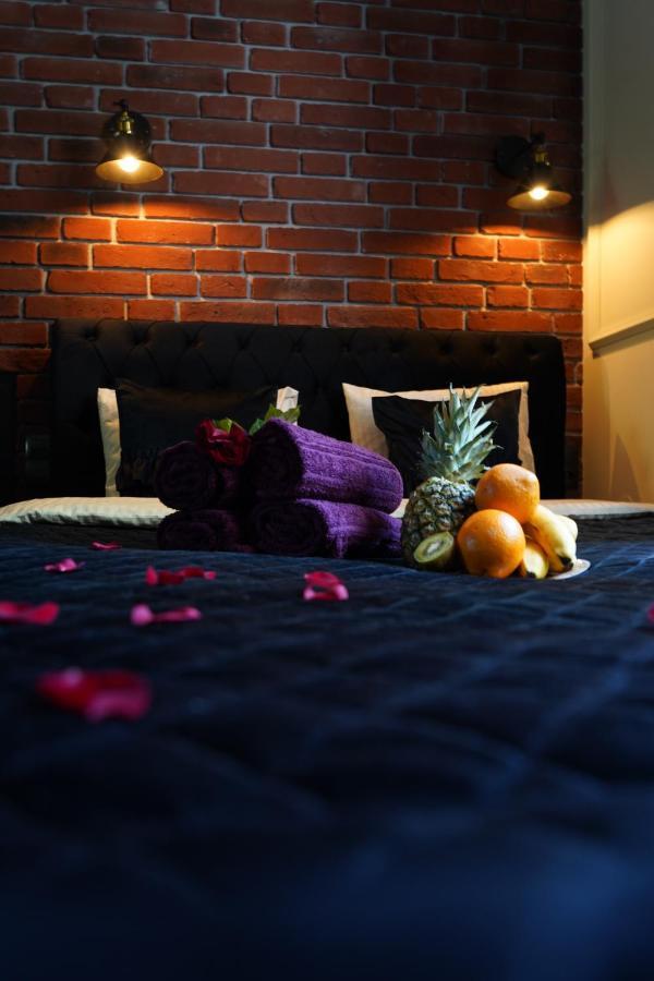 Spa Bath Apartment Krasków Εξωτερικό φωτογραφία