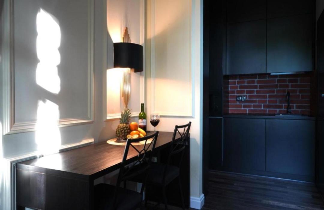 Spa Bath Apartment Krasków Εξωτερικό φωτογραφία