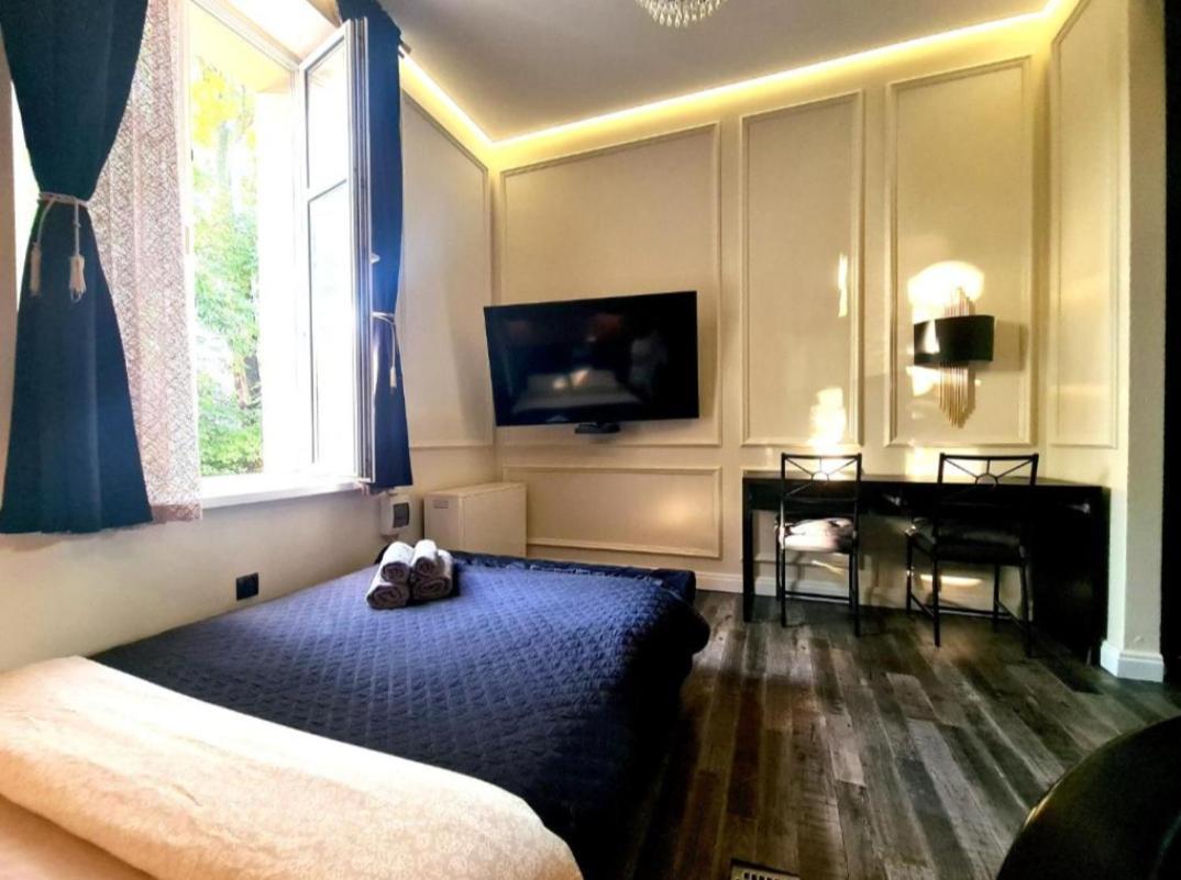 Spa Bath Apartment Krasków Εξωτερικό φωτογραφία