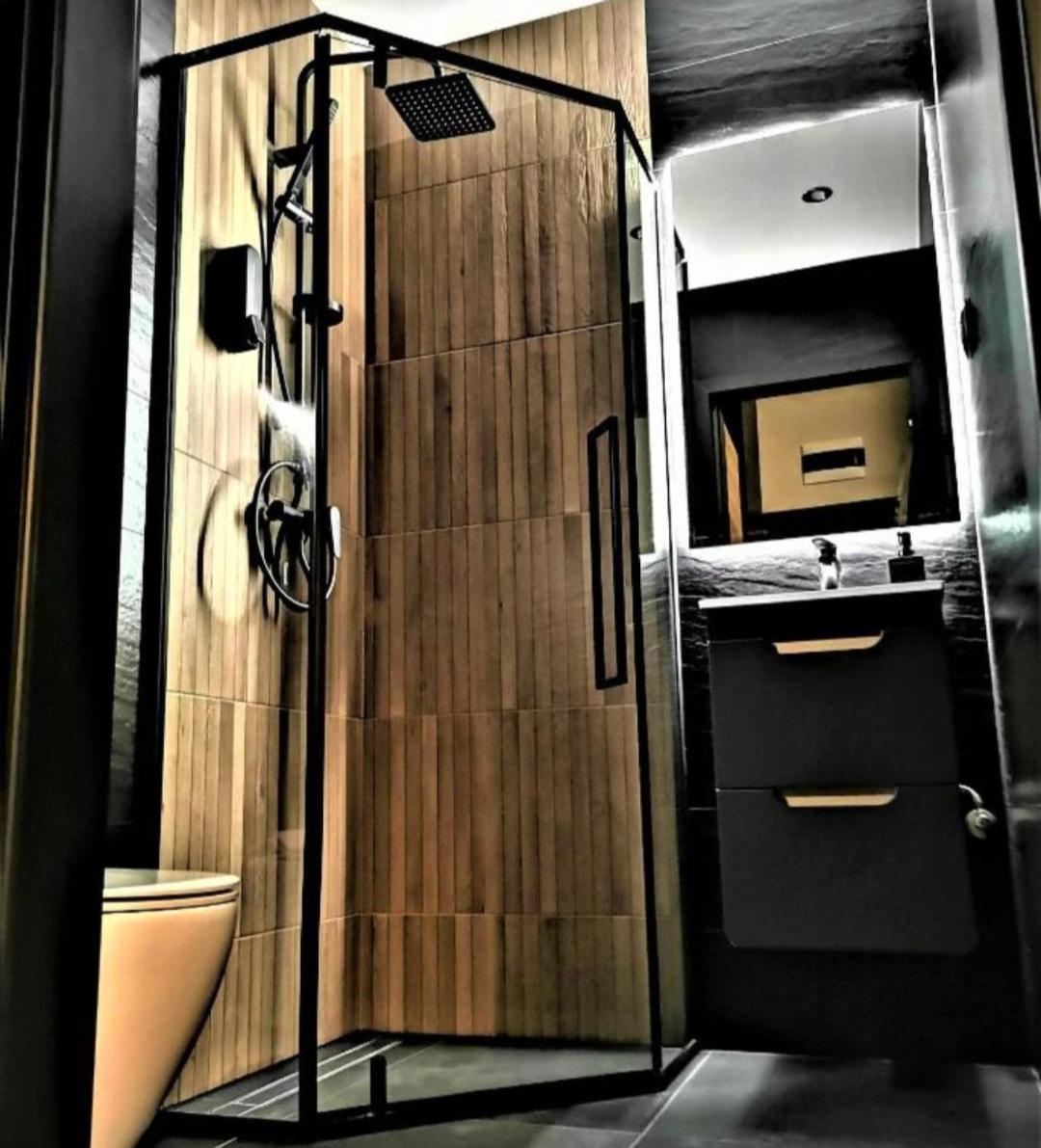 Spa Bath Apartment Krasków Εξωτερικό φωτογραφία